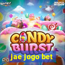 jae jogo bet